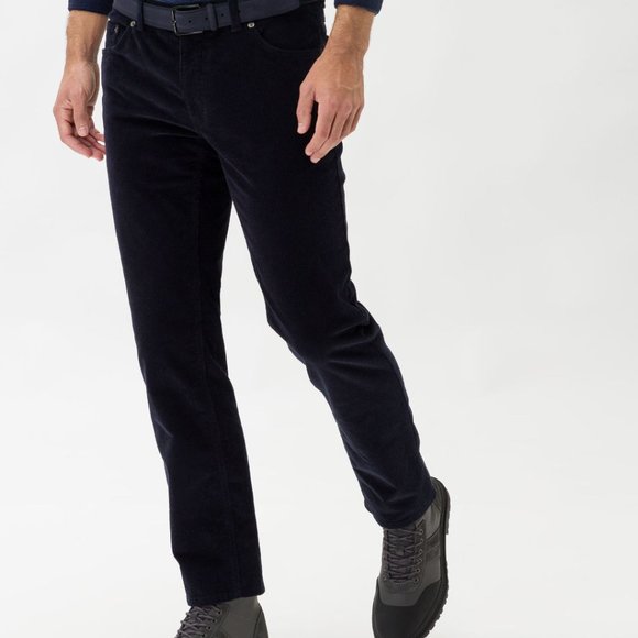 BRAX Other - Perma Blue by Brax Cooper - Dark Blue Pants - Size 32 by 40